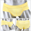 Guangzhou Ruby Factory Basic Solid color Man Underwear